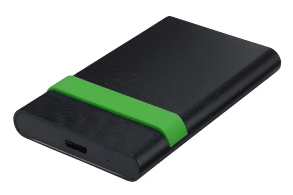 Verbatim EHV53112 Black 2.5inc 1TB, Externi hard disk USB 3.2 53112 Slika 1