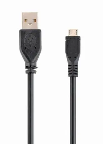 CCP-mUSB2-AMBM-0,5M Gembird USB 2.0 A-plug to Micro usb B-plug kabl 0.5m Slika 3