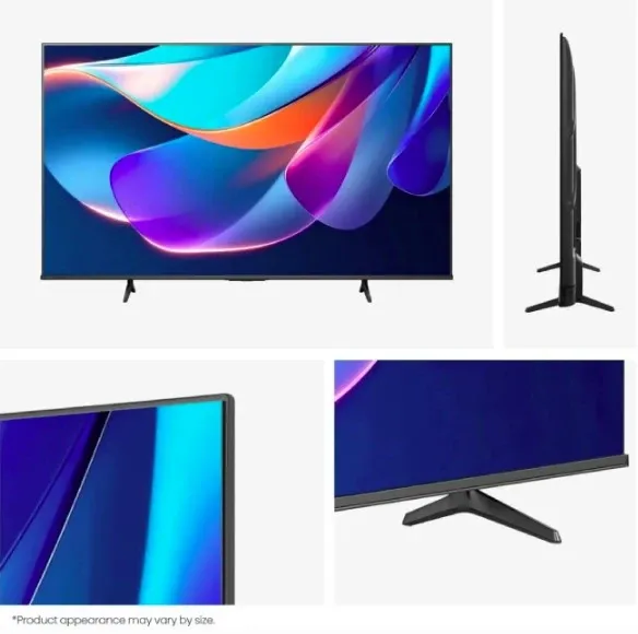 TV HISENSE 43 inca 43E6ST QLED 4K UHD Smart televizor Slika 4