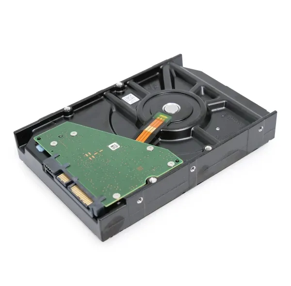 HDD 3.5 * 4TB 7e8 Exos DELL 7200rpm sata3 Slika 4