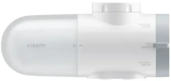 XIAOMI BHR9098GL Filter za slavinu,Bela Slika 2