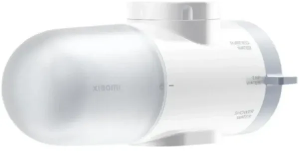 XIAOMI BHR9098GL Filter za slavinu,Bela Slika 3