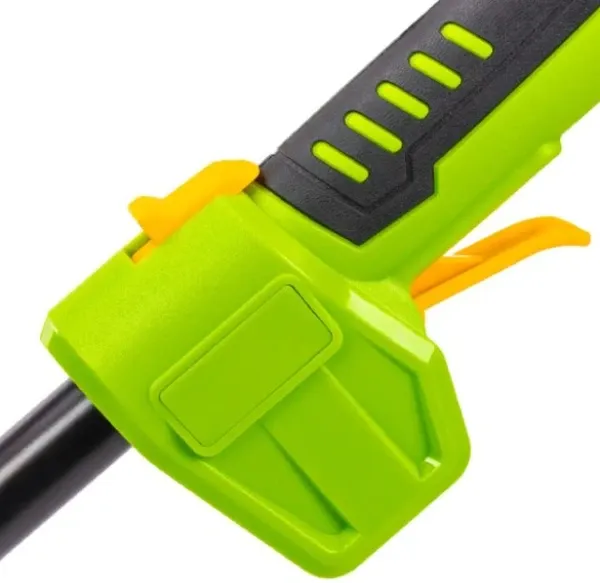 FIELDMANN FZS 2030-E elektricni trimer za travu,Crno-zeleni,1200W Slika 2