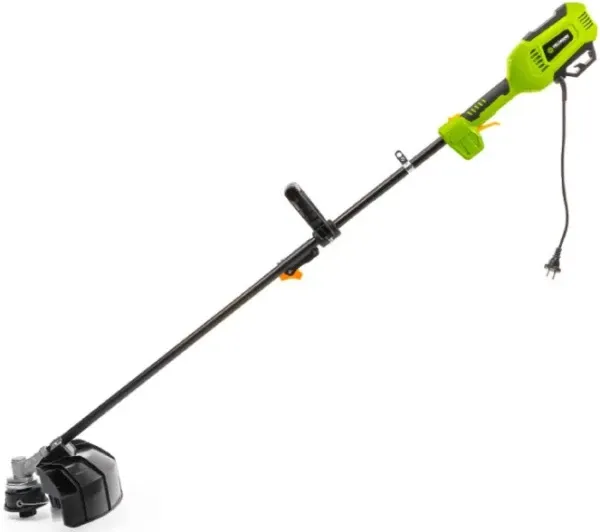 FIELDMANN FZS 2030-E elektricni trimer za travu,Crno-zeleni,1200W Slika 7