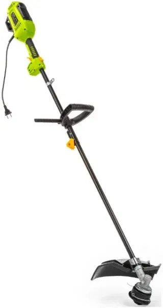 FIELDMANN FZS 2030-E elektricni trimer za travu,Crno-zeleni,1200W Slika 8