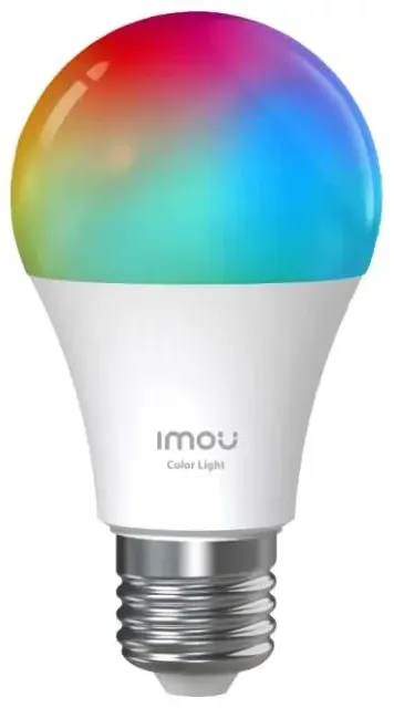 Imou Pametna sijalica B5 u boji CL1B-5-E27 Slika 1