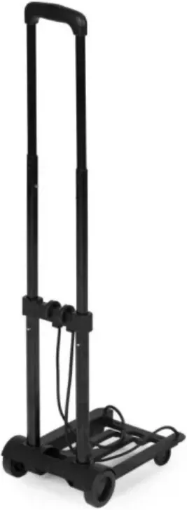 Modern Home Sklopiva rucna transportna kolica 30 kg PGJSFC024 Slika 6