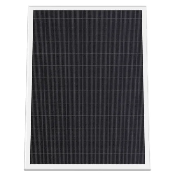 Imou 8W solar panel compatible with IMOU Cell PT  Cell 3C and Cel Slika 5