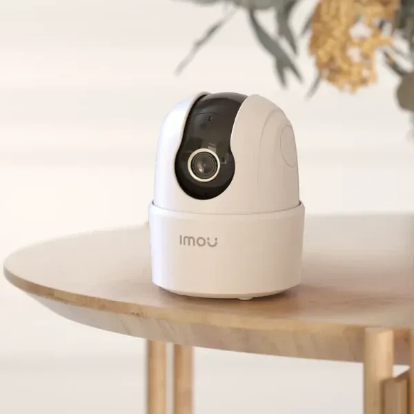 Imou Ranger 2C WiFi PanTilt IP camera 3MP H265 25 frame Slika 5