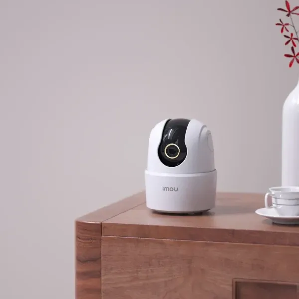 Imou Ranger 2C WiFi PanTilt IP camera 3MP H265 25 frame Slika 6