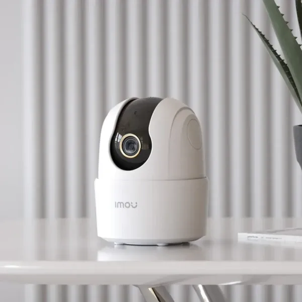 Imou Ranger 2C WiFi PanTilt IP camera 3MP H265 25 frame Slika 7