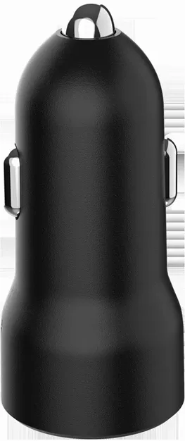 GEMBIRD TA-UC-2A15-CAR-01 USB auto punjac sa 2 porta 3.1 A 15.5 W Slika 2