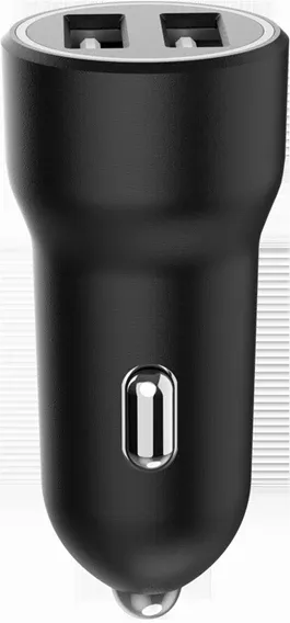 GEMBIRD TA-UC-2A15-CAR-01 USB auto punjac sa 2 porta 3.1 A 15.5 W Slika 3