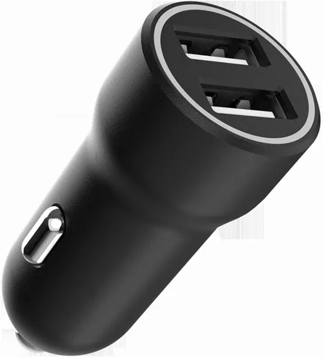 GEMBIRD TA-UC-2A15-CAR-01 USB auto punjac sa 2 porta 3.1 A 15.5 W Slika 5