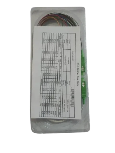 Splitter 1:8 PLC SC/APC Slika 2
