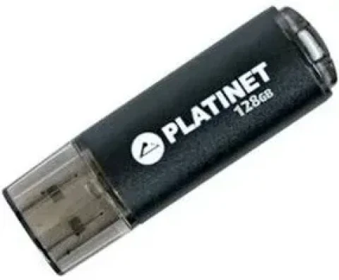 Platinet USB PMFE128 128GB X-Depo 2.0 Slika 2