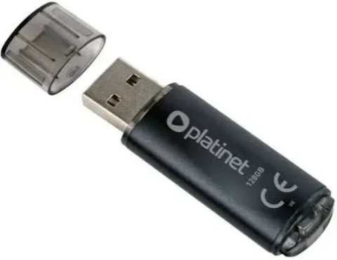 Platinet USB PMFE128 128GB X-Depo 2.0 Slika 3