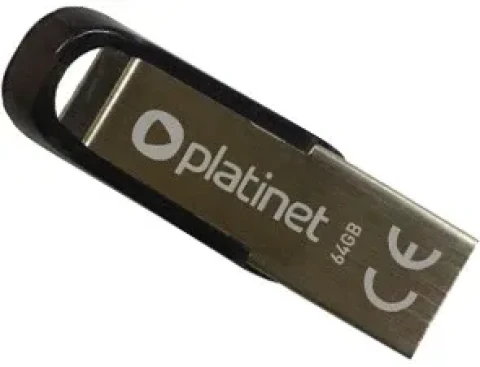 Platinet  USB PMFMS64 64GB S-Depo 2.0 Slika 3