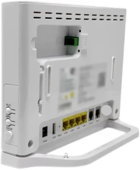 ZTE F680 ONT DUAL BAND AC2100 BEŽIÈNI GIGABITNI GPON RUTER SA VOIP-OM, SC/APC Slika 2