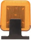 SLT-LED02 Cetvrtasta signalna lampa sa antenom Slika 3