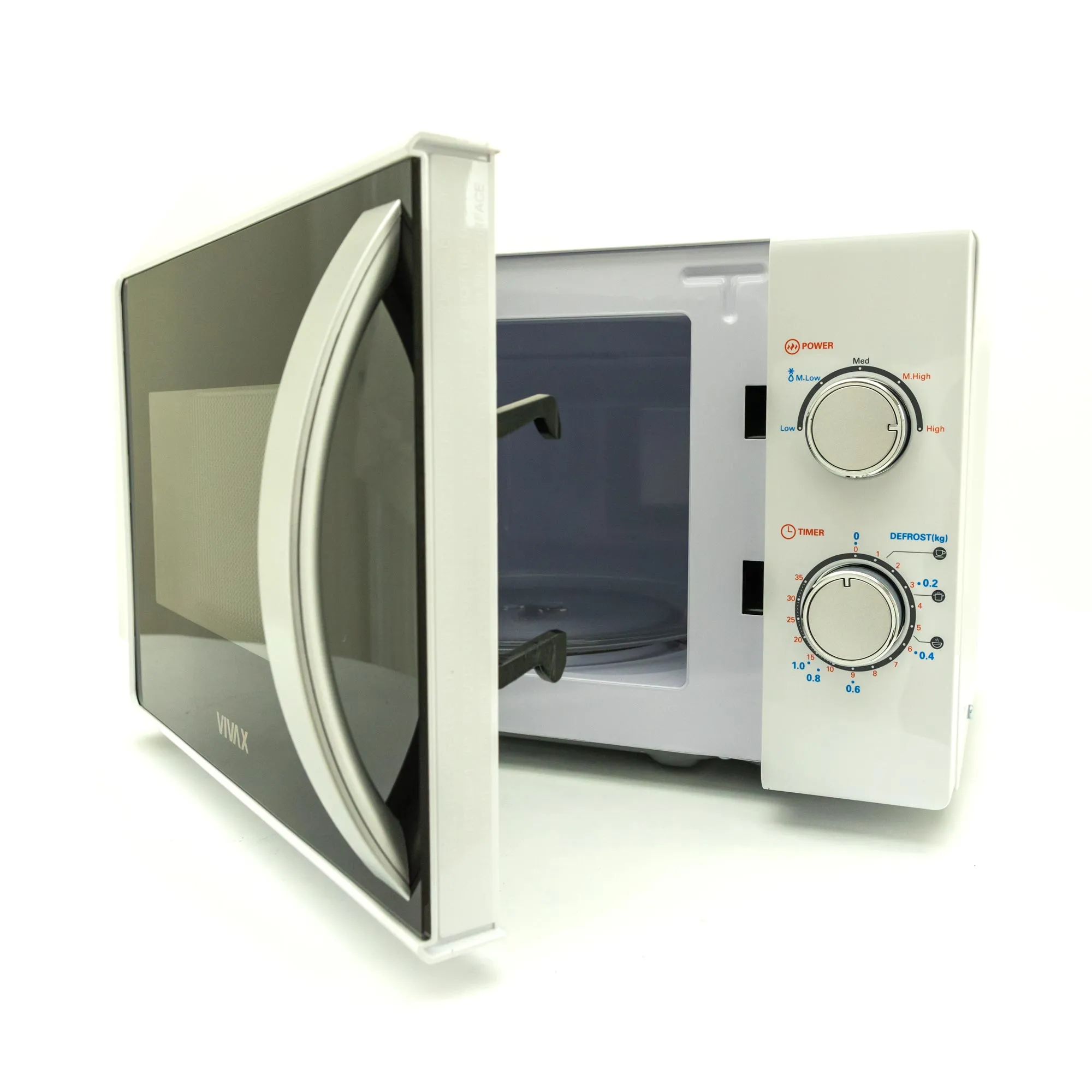 VIVAX HOME mikrotalasna MWO-2078 Slika 1
