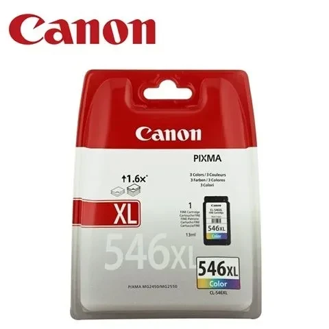 SUP INK CANON CL-546XL Color Slika 1