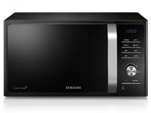 Samsung mikrotalasna MS23F301TAK/OL Slika 1