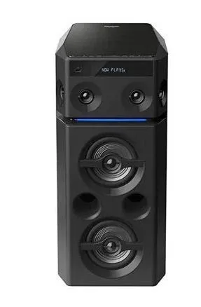 PANASONIC bežični zvučnik SC-UA30E-K Slika 1