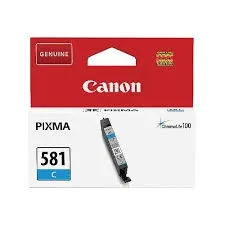 SUP INK CANON CLI-581 Cyan Slika 1