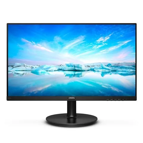 Monitor 22 Philips 221V8/00 FHD VA 75Hz VGA/HDMI