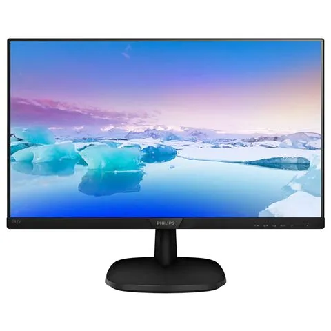 Monitor Philips 243V7QDSB- Slika 1