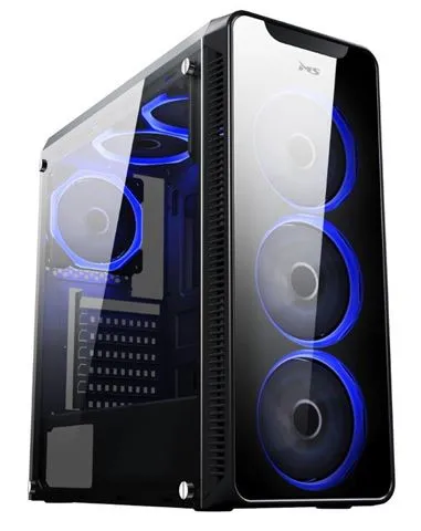 Kućište MS ARMOR V700 gaming Slika 1
