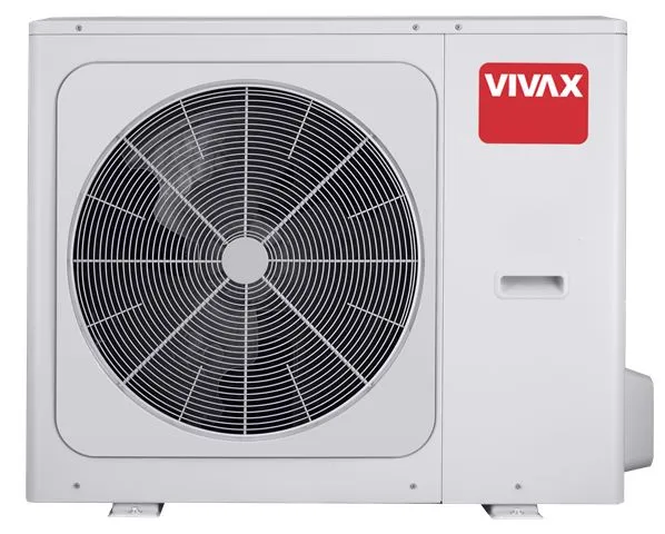 VIVAX COOL, toplotne pumpe, HPS-41CH120AERI/O3s R32 Slika 1