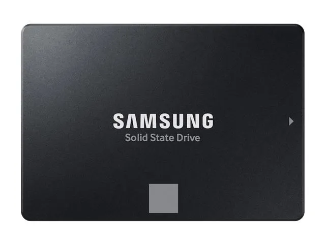 SSD 250GB SAMSUNG 870 EVO MZ-77E250B/EU Slika 1