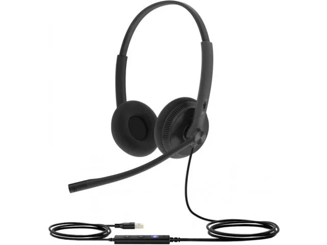 YEALINK UH34 Lite Dual Teams USB Slušalice Slika 1