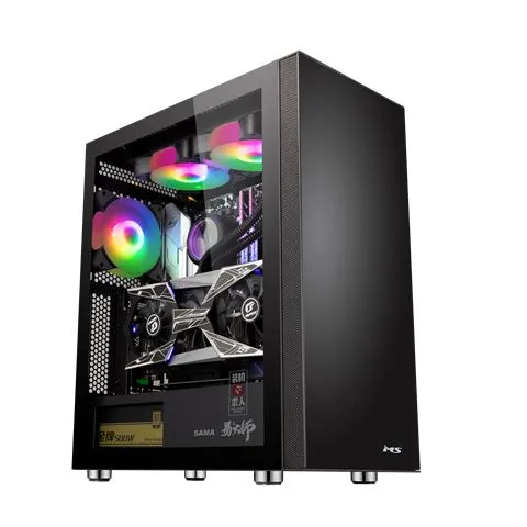 KUĆIŠTE MS ARMOR V500 GAMING Slika 1