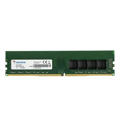 MEM DDR4 8GB 2666MHz AData AD4U26668G19-SGN Slika 1