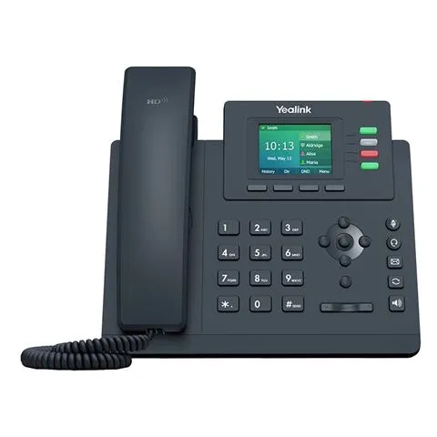 YEALINK SIP-T33G TELEFON Slika 1