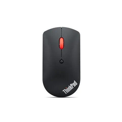 Lenovo bežični miš ThinkPad Bluetooth Silent Mouse, 4Y50X88822 Slika 1