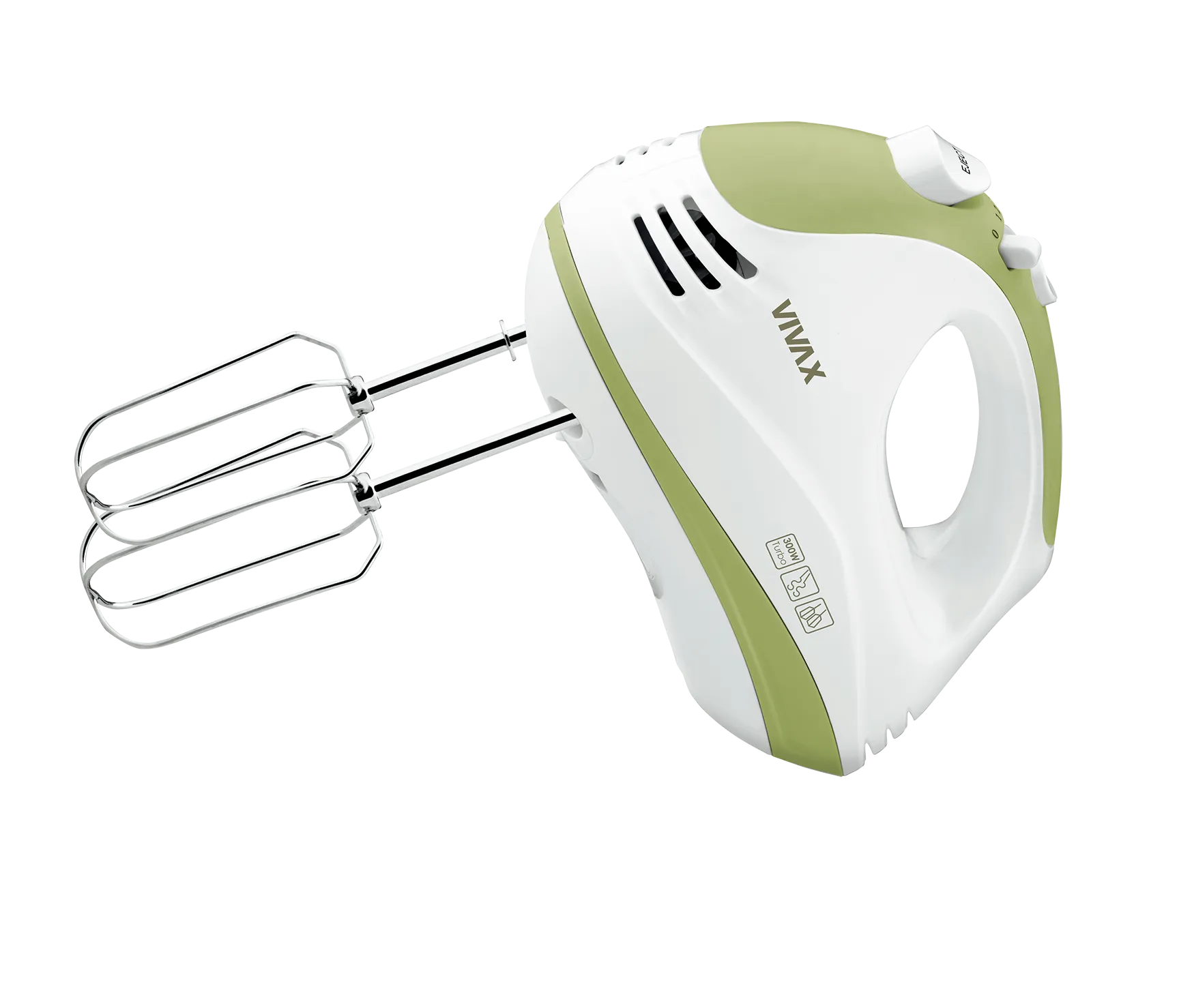 VIVAX HOME mikser ručni HM-303WG Slika 1