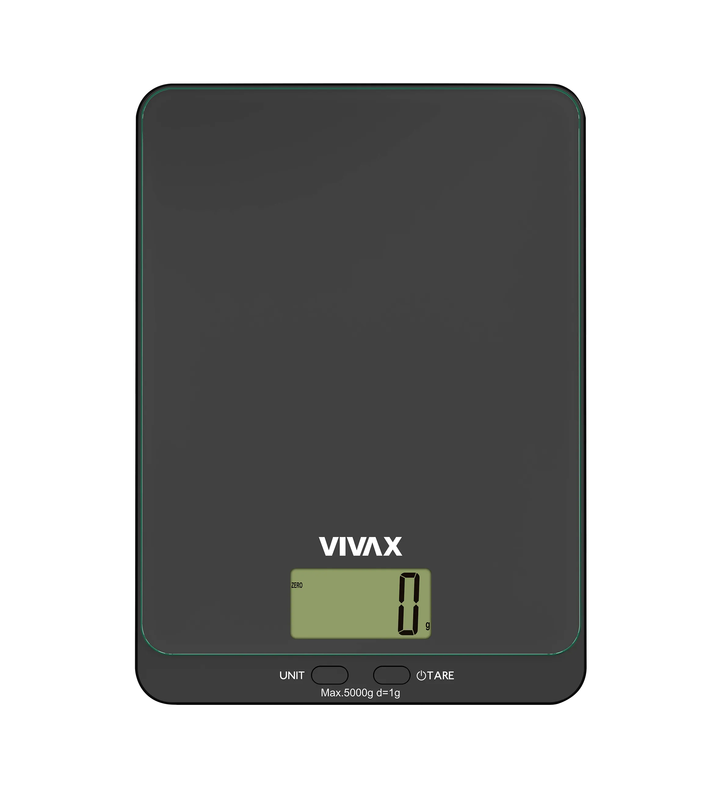 VIVAX HOME vaga kuhinjska KS-502B Slika 1