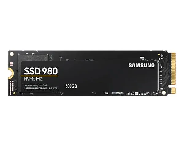 SSD.M.2 500GB SAMSUNG 980 MZ-V8V500BW- Slika 1