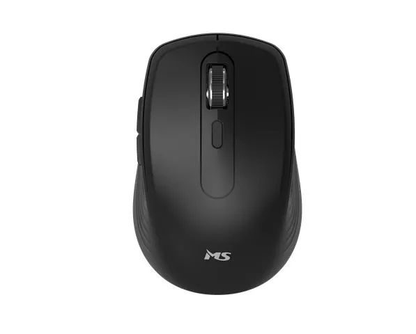 MIŠ MS FOCUS M315 bežični crni Slika 1