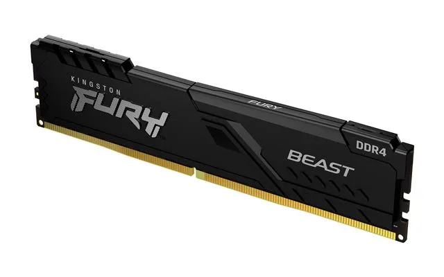 MEM DDR4.16GB 3200MHz FURY Beast KF432C16BB1/16 Slika 1