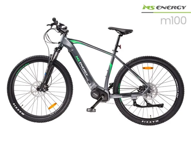 MS ENERGY eBike m100 Slika 1