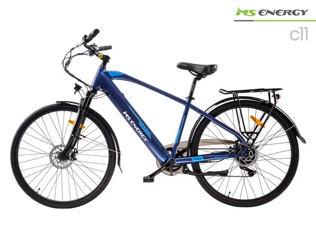 MS ENERGY eBike c11_M size Slika 1