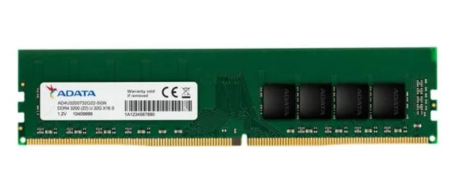 MEM DDR4 8GB 3200Mhz Premier AD Slika 1