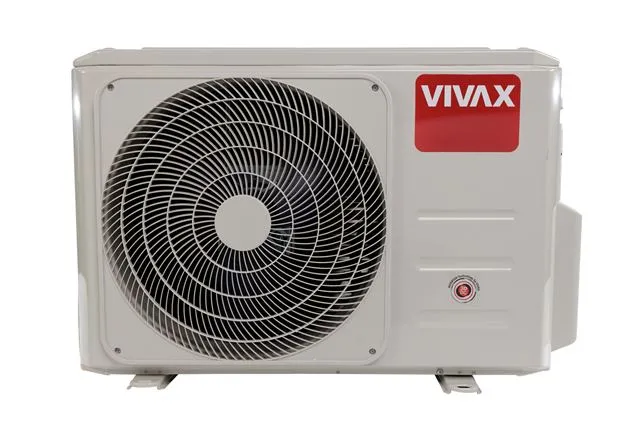 VIVAX COOL, klima ur.multi, ACP-14COFM40AERIs R32, spolj. Slika 1