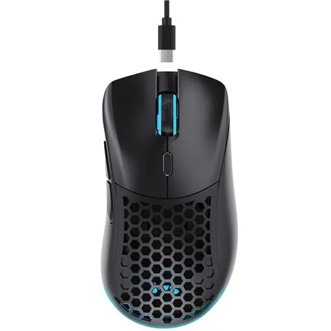 MIŠ MS NEMESIS M900 gaming Slika 1