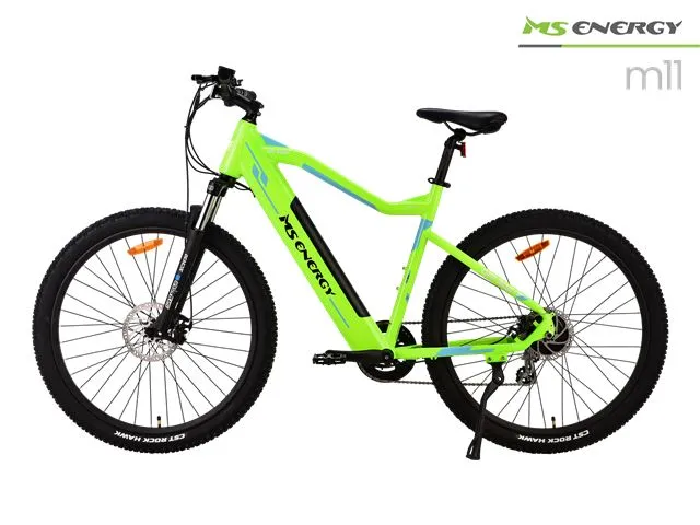 MS ENERGY eBike m11 Slika 1